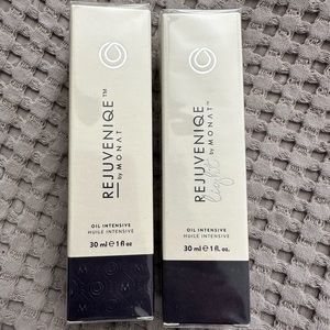 Monat rejuveniqe oil
